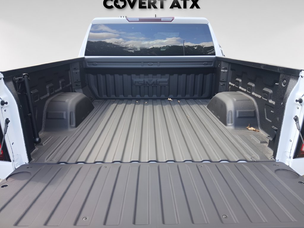 New 2026 GMC Sierra 1500 Elevation w/ Elevation Select Package RWD image 23