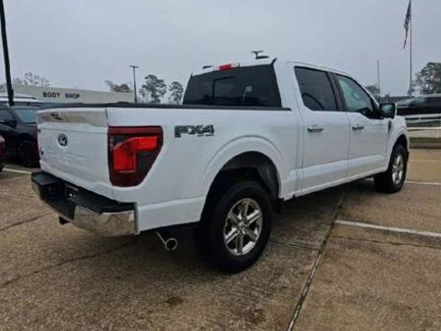 Used 2024 Ford F150 XLT w/ Equipment Group 302A MID image 8