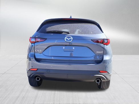 New 2025 MAZDA CX-5 Carbon Edition image 6