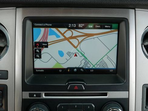 Used 2015 Ford Expedition EL XLT w/ Equipment Group 202A AWD/4WD image 34