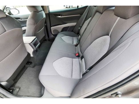 Used 2024 Toyota Camry LE image 12