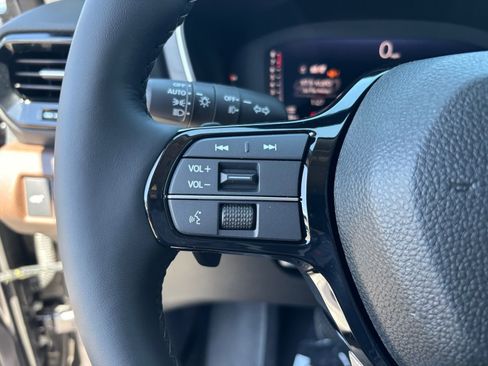 New 2026 Honda Pilot Elite image 25