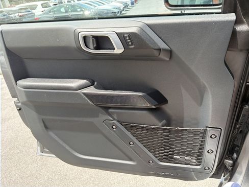 Certified 2025 Ford Bronco Big Bend AWD/4WD image 19