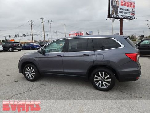 Used 2020 Honda Pilot EX-L image 30