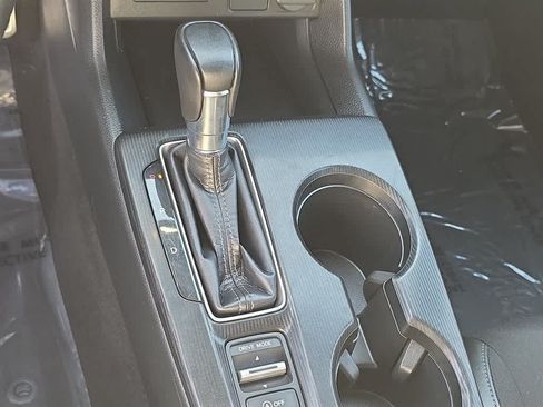 Certified 2024 Honda Civic Sport image 25