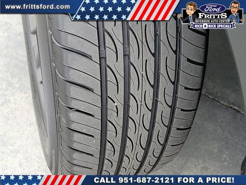 Certified 2021 Ford Explorer XLT w/ Equipment Group 202A RWD image 20