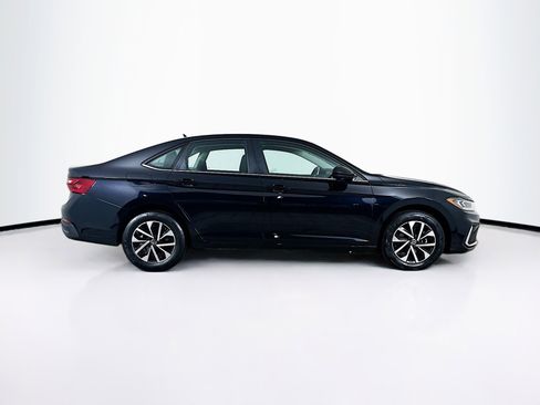 Used 2025 Volkswagen Jetta S FWD image 10