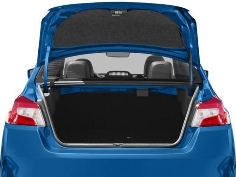 Used 2016 Subaru WRX Premium w/ Popular Package #1 image 12