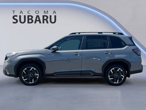 New 2026 Subaru Forester Touring AWD/4WD image 2