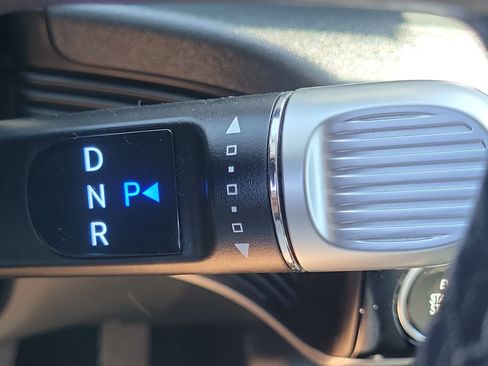 Certified 2024 Hyundai Ioniq 5 SE RWD image 12