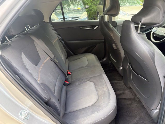 Used 2023 Kia Niro LX FWD image 21