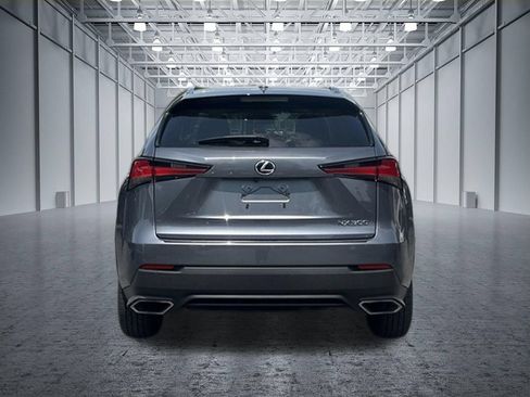 Used 2019 Lexus NX 300 AWD w/ Accessory Package 2 image 17