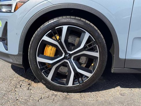 Used 2023 Polestar Polestar 2 w/ Pilot Pack AWD/4WD image 7