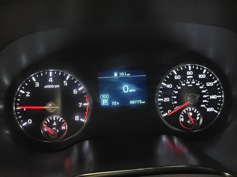 Used 2022 Kia Telluride EX w/ EX Premium Package FWD image 23