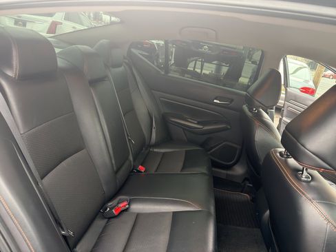 Used 2020 Nissan Altima 2.5 SR image 13