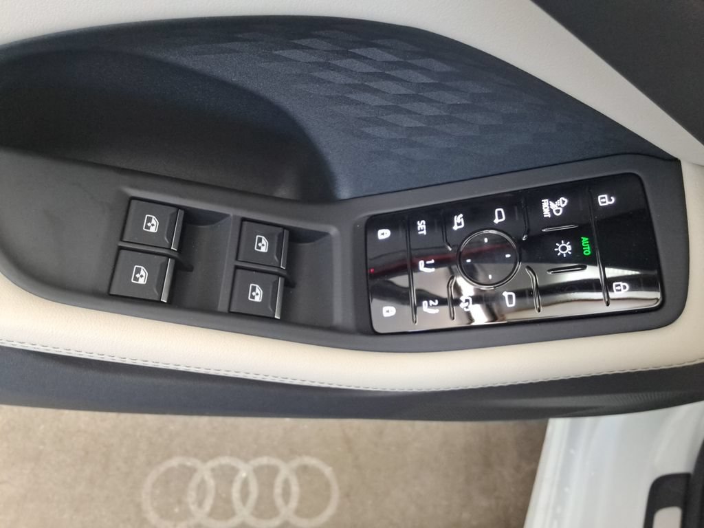 Used 2025 Audi A5 Prestige AWD/4WD image 20