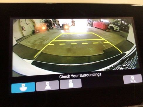 Used 2018 Honda Odyssey EX-L image 22