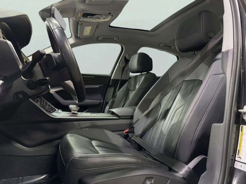 Used 2019 Audi A6 3.0T Premium Plus w/ Premium Plus Package image 27