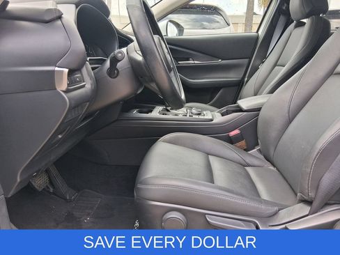 Used 2023 MAZDA CX-30 AWD 2.5 S w/ Select Package image 13