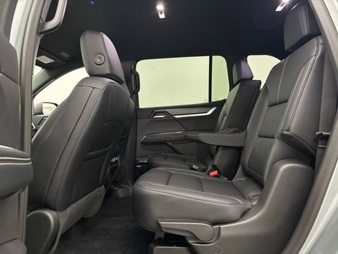 New 2026 GMC Acadia Elevation w/ Elevation Premium Package image 42