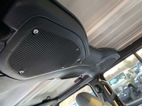 New 2026 Jeep Wrangler Sport S image 8