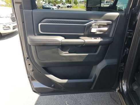 New 2026 RAM 2500 Big Horn image 24