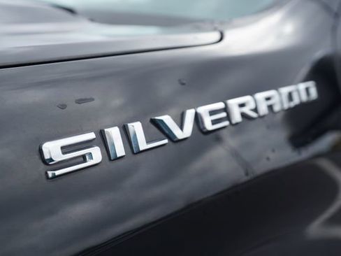 Used 2023 Chevrolet Silverado 1500 LT w/ Protection Package image 37