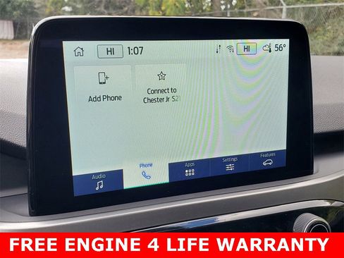 Used 2025 Ford Escape Active image 20