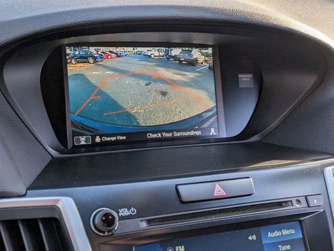 Certified 2020 Acura TLX w/ A-SPEC Pkg image 22