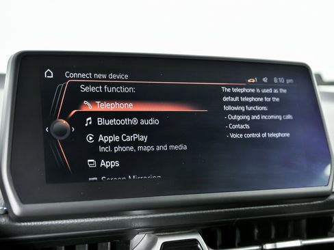 Used 2021 Toyota Supra A91 Edition image 30