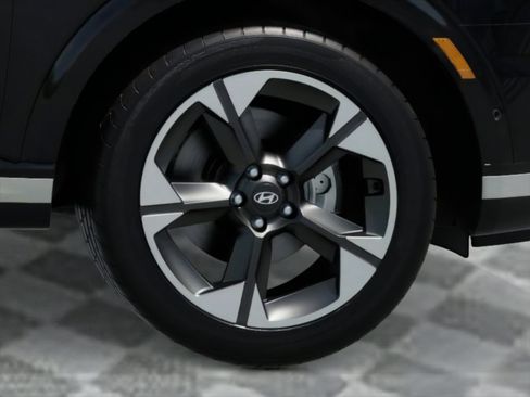 New 2026 Hyundai Palisade Limited AWD/4WD image 8
