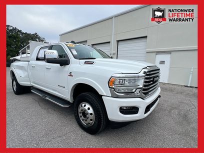 Used 2023 RAM 3500 Limited