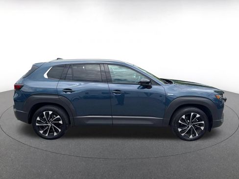 Used 2025 MAZDA CX-50 2.5 Hybrid w/ Premium Plus Pkg AWD/4WD image 15