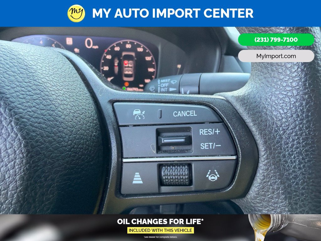Used 2023 Honda Accord LX image 17
