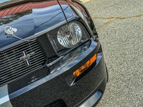 Used 2007 Ford Mustang GT image 13