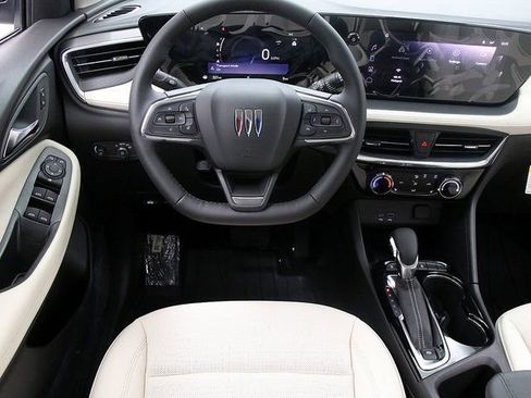 New 2026 Buick Encore GX Sport Touring image 13