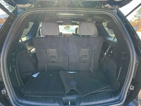 Used 2025 Dodge Durango R/T image 14