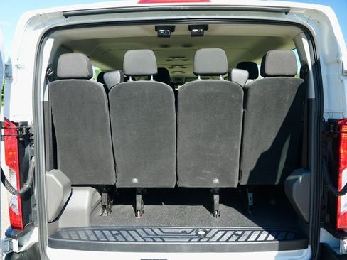 Used 2022 Ford Transit 350 XL image 6