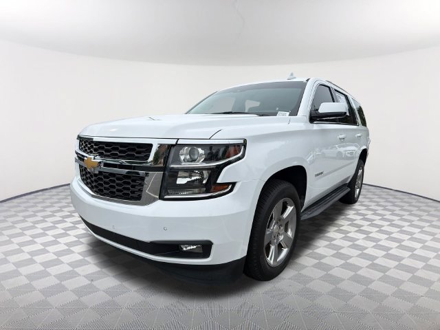 Used 2020 Chevrolet Tahoe LT RWD image 1