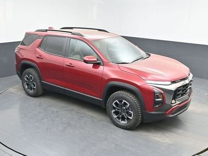 New 2026 Chevrolet Equinox ACTIV w/ Safety and Technology Package