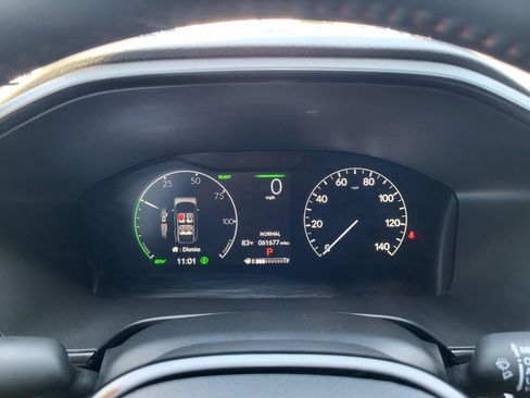 Used 2024 Honda CR-V Sport Touring image 20