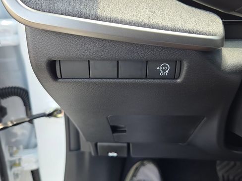 New 2026 Nissan Kicks SV w/ Cold Weather Package FWD image 26
