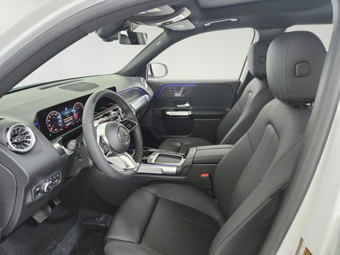Certified 2026 Mercedes-Benz GLB 250 image 16