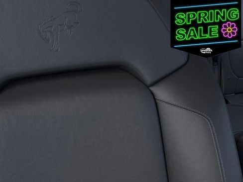 New 2025 Ford Bronco Badlands image 19