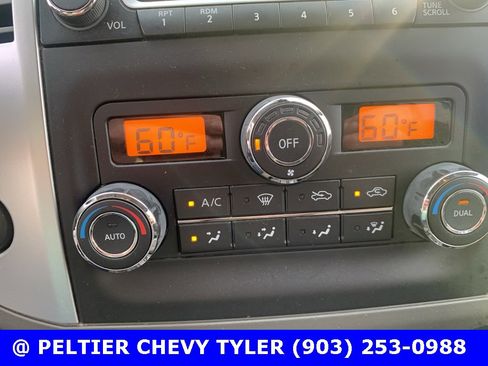 Used 2015 Nissan Frontier SV w/ SV Value Truck Package image 18