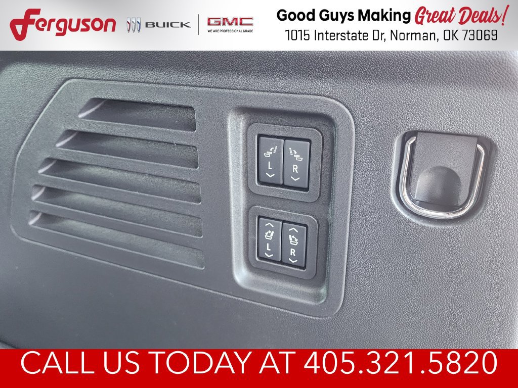New 2027 Buick Enclave Preferred w/ Power Package FWD image 50