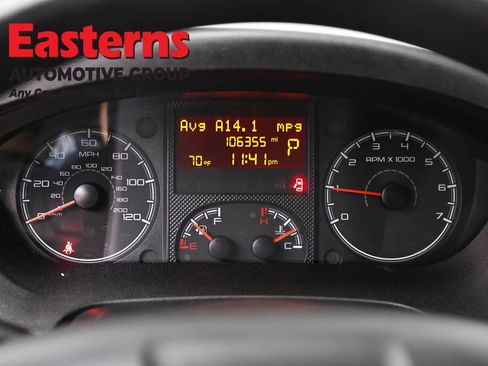 Used 2016 RAM ProMaster 2500 FWD image 17