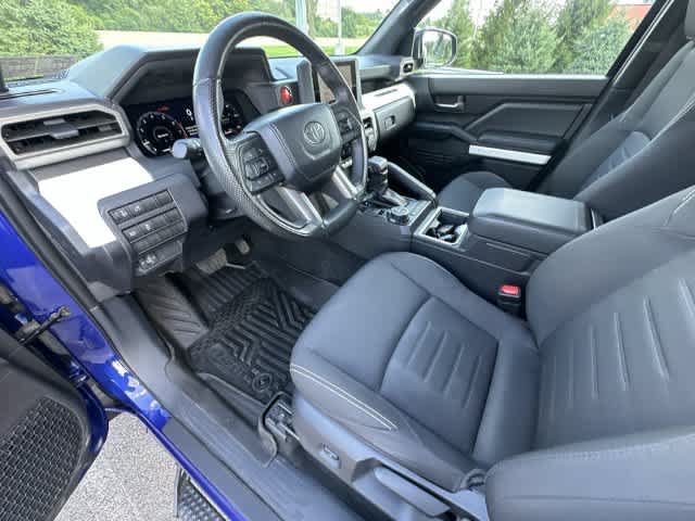 Used 2024 Toyota Tacoma TRD Off-Road AWD/4WD image 18