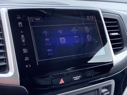 Used 2018 Honda Ridgeline RTL-E image 37