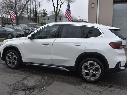 Used 2025 BMW X1 xDrive28i AWD/4WD image 5